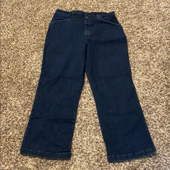 white stag jeans petite